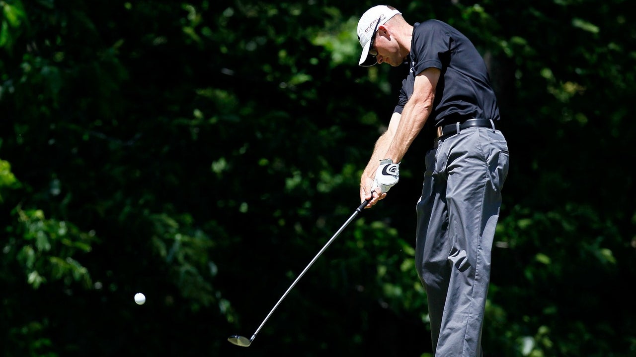 On 24th attempt, golfer qualifies to play in U.S. Open
